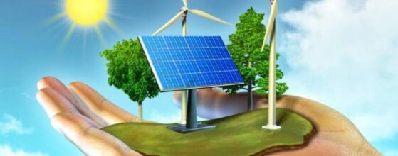 Ενεργειακές Κοινότητες Πολιτών (ΕΚΠ)