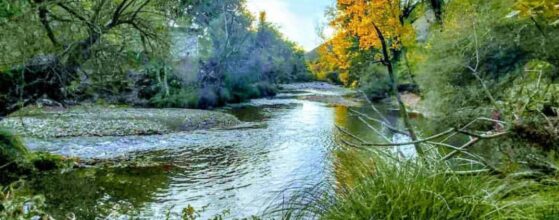 Η άνοδος της επισκεψιμότητας ορεινού τουρισμού στα Τριπόταμα και τα ορεινά χωριά του Ερυμάνθου